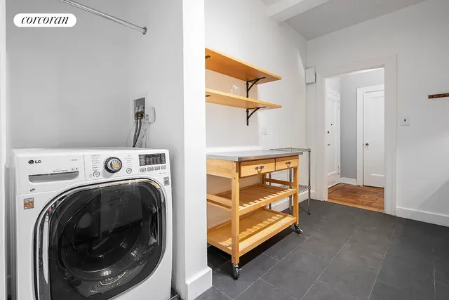 535 West 110th Street