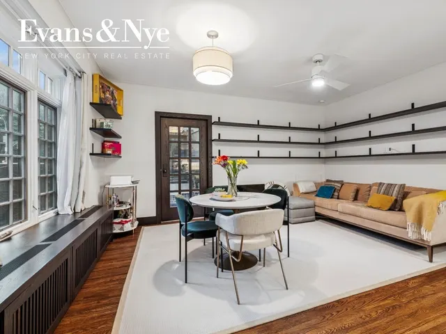 370 Central Park West