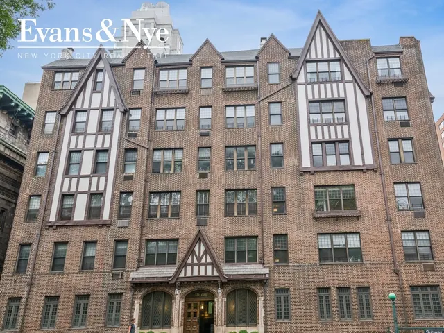 370 Central Park West