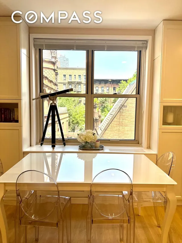309 East 87th Street
