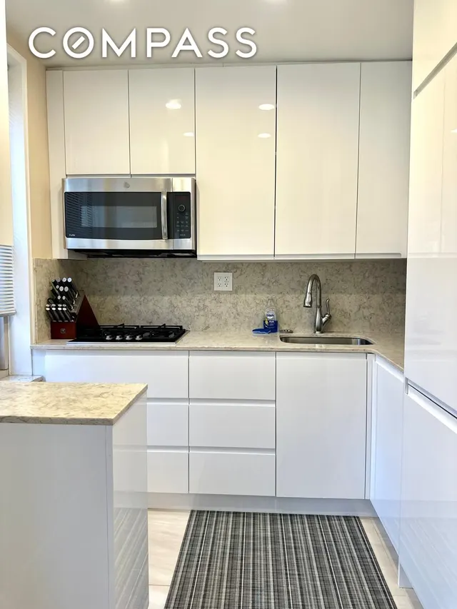 309 East 87th Street