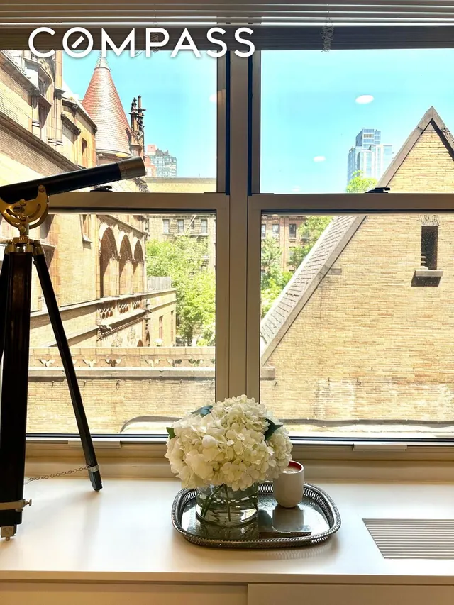 309 East 87th Street