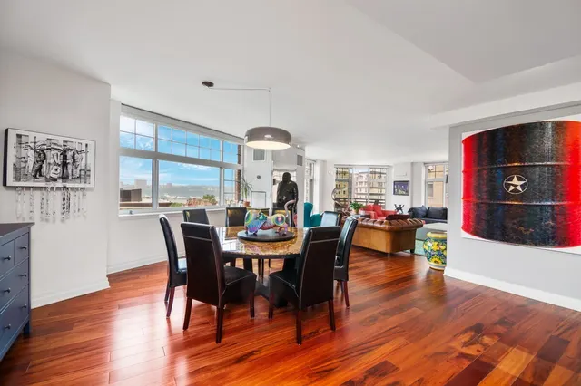 272 West 107th Street