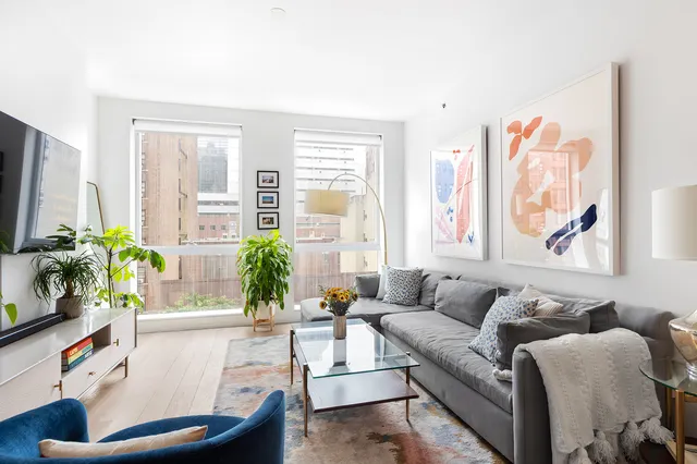 150 East 23rd Street
