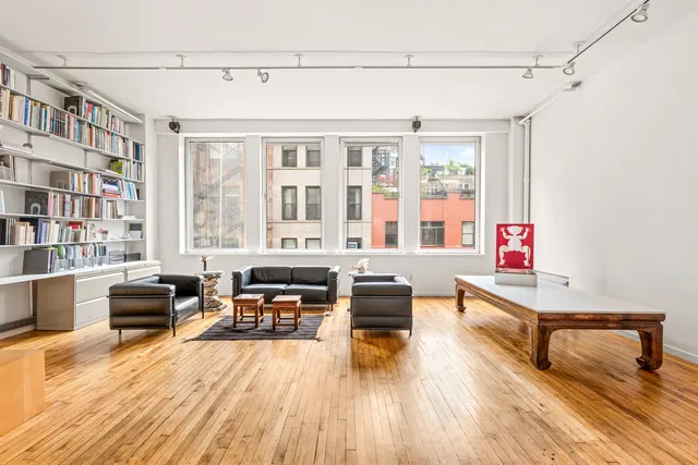 55 East Eleventh Street