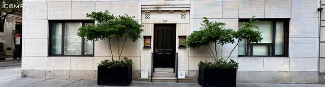 50 Park Avenue