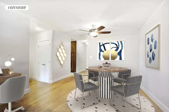 345 East 81st Street