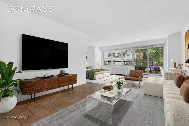 363 East 76th Street