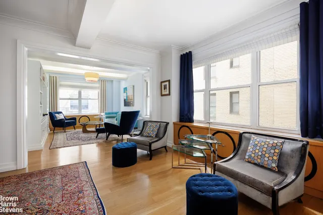 60 Gramercy Park North