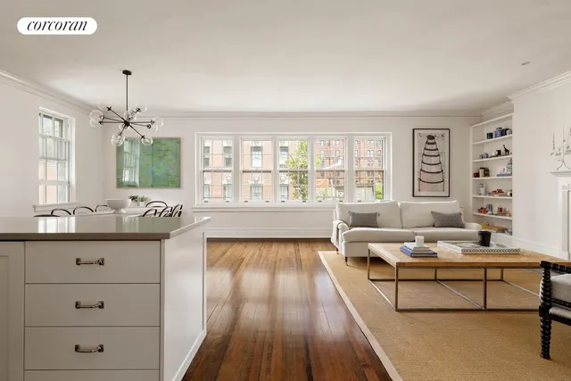 132 East 19th Street