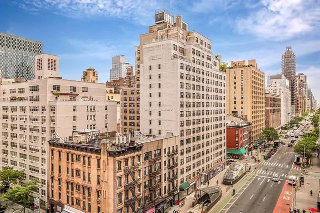 233 East 70th Street