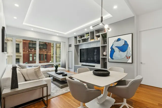 33 West 56th Street