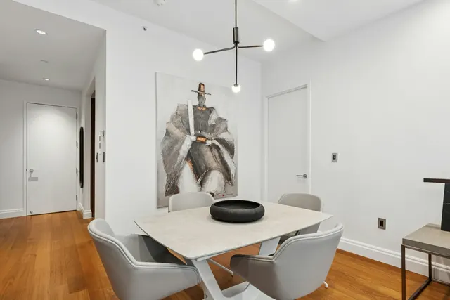 33 West 56th Street