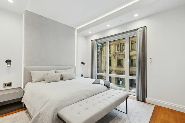 33 West 56th Street