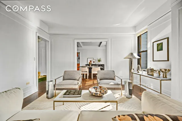 41 West 96th Street