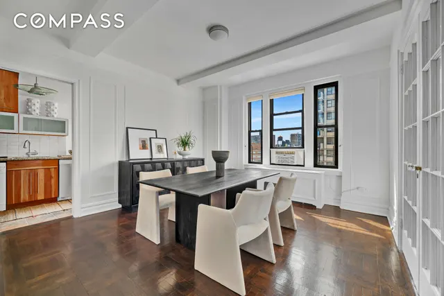 41 West 96th Street