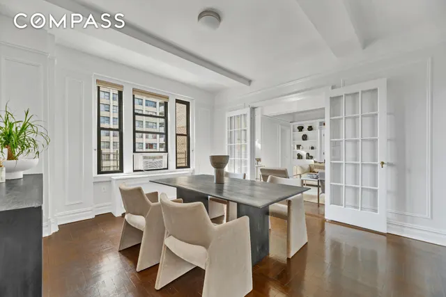 41 West 96th Street