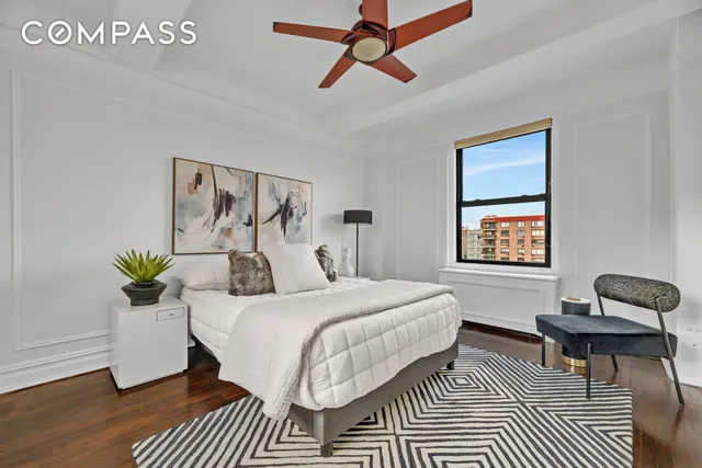 41 West 96th Street