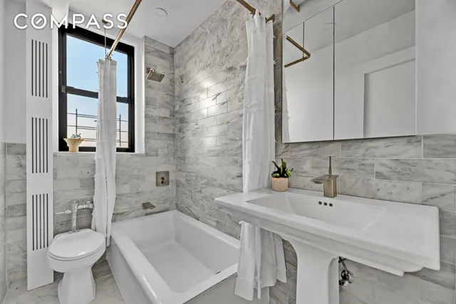 41 West 96th Street