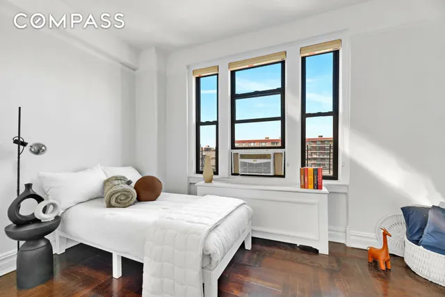 41 West 96th Street