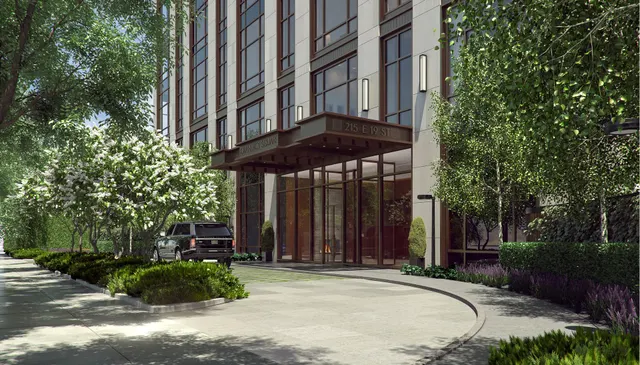 230 East 20th Street