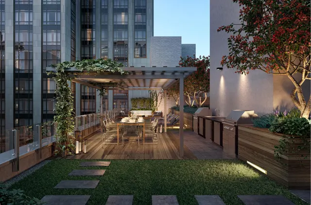 230 East 20th Street
