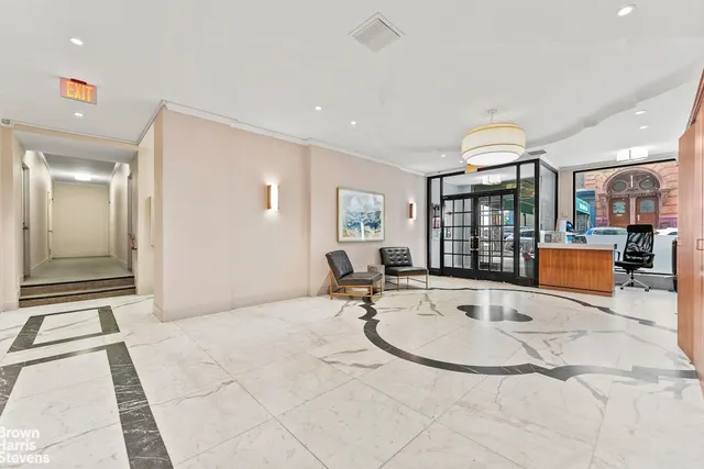 222 East 80th Street