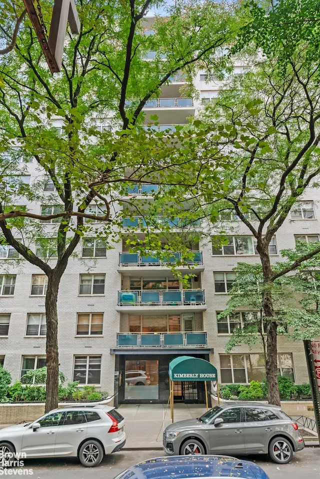 222 East 80th Street