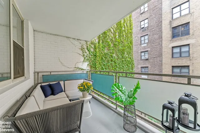 222 East 80th Street