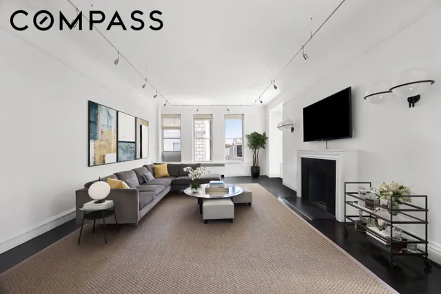 180 West 58th Street