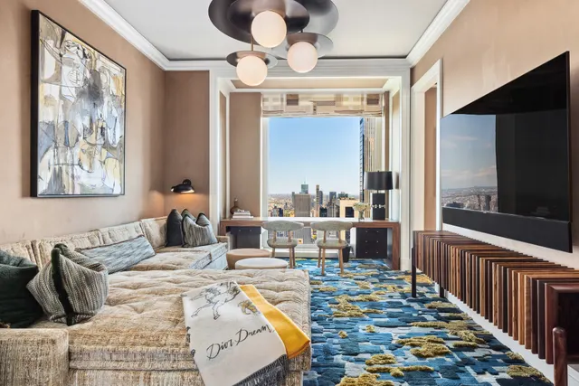 220 Central Park South