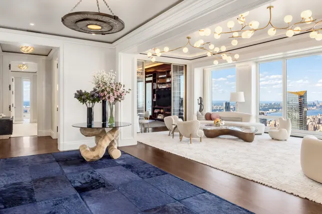 220 Central Park South
