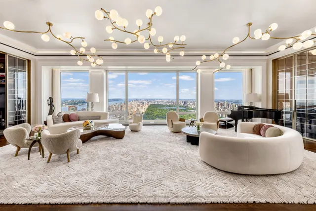 220 Central Park South