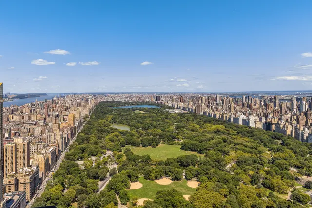 220 Central Park South