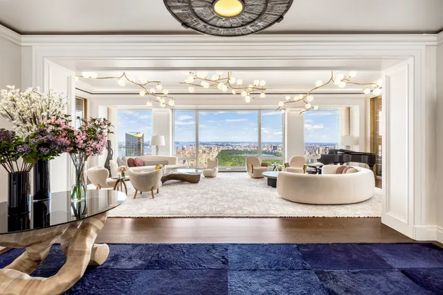 220 Central Park South