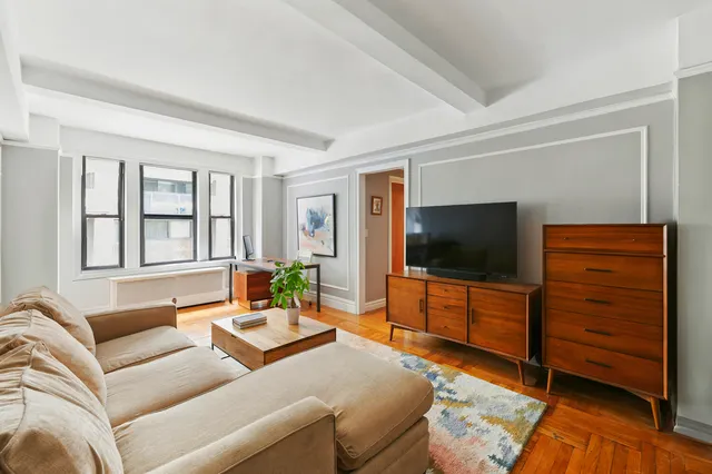 127 West 96th Street