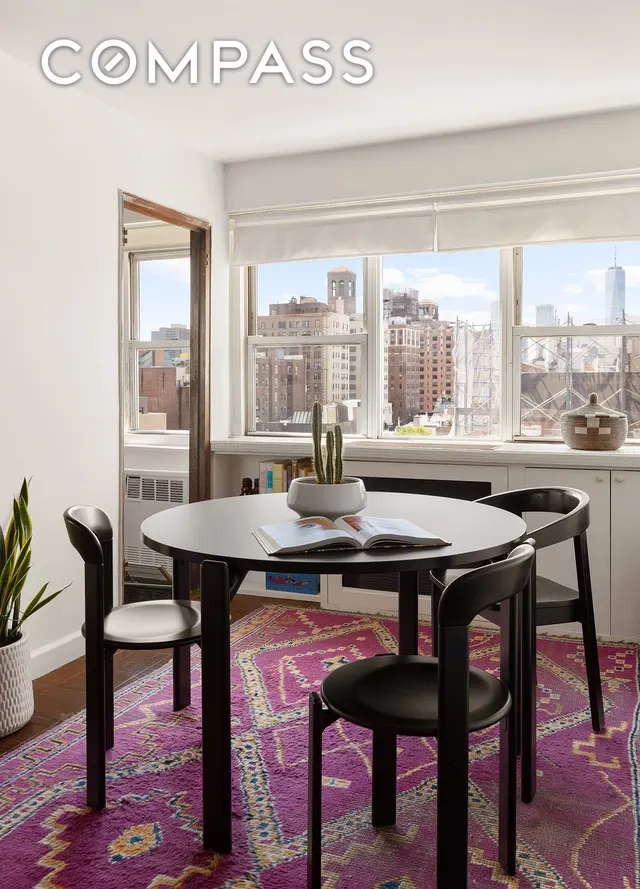69 W 9TH Street