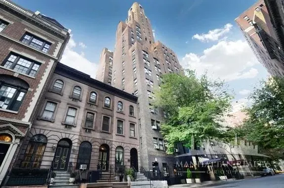 108 East 38th Street