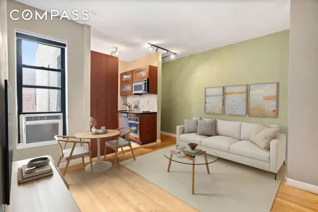 348 West 56th Street