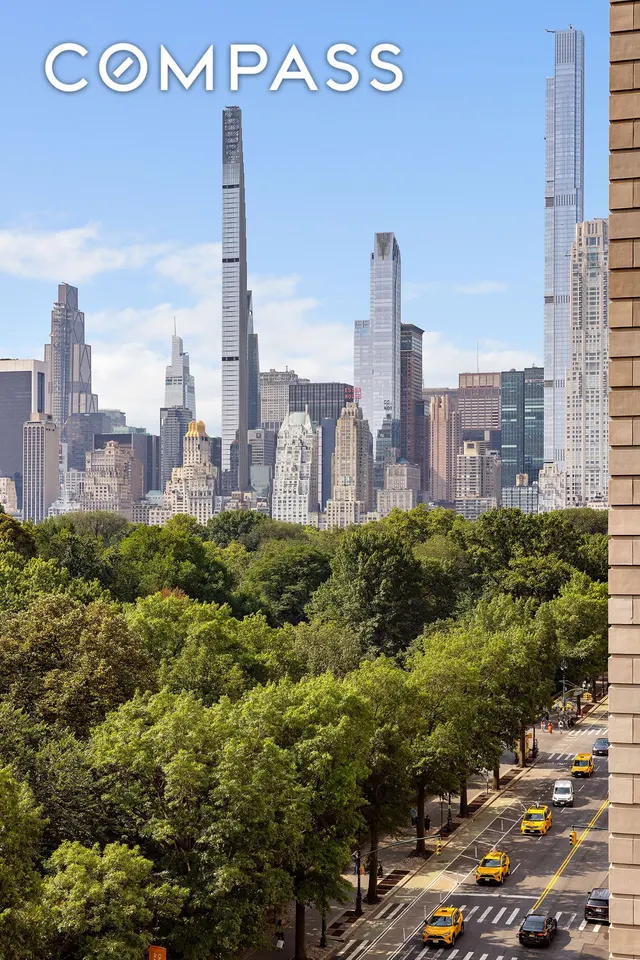 145 Central Park West