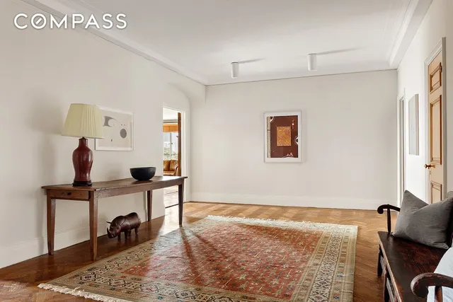 145 Central Park West