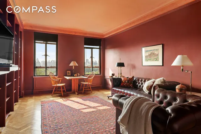 145 Central Park West