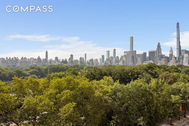 145 Central Park West
