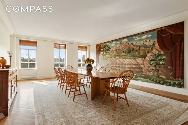 145 Central Park West
