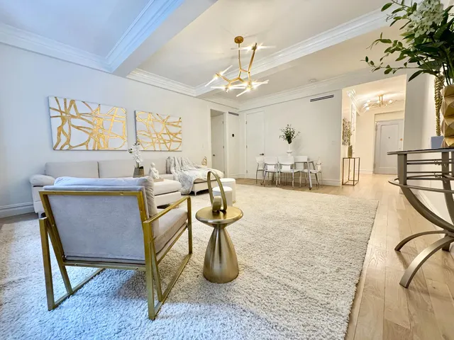 120 West 58th Street