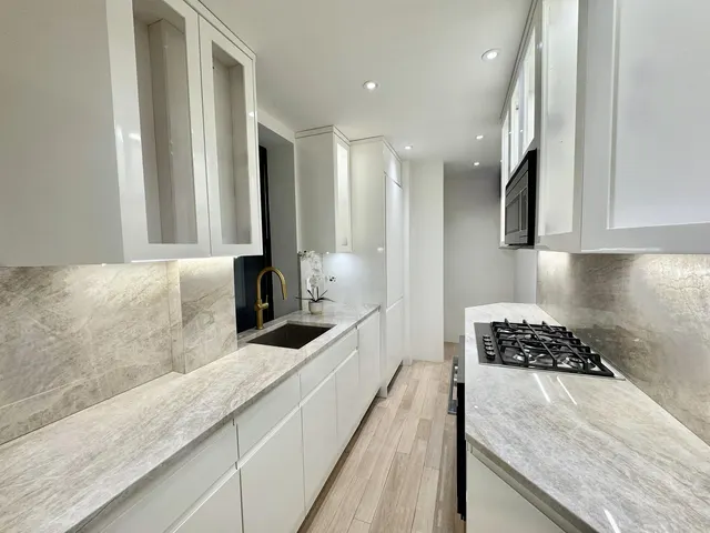 120 West 58th Street