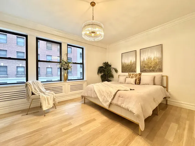 120 West 58th Street
