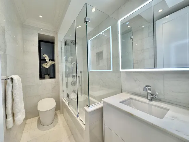 120 West 58th Street