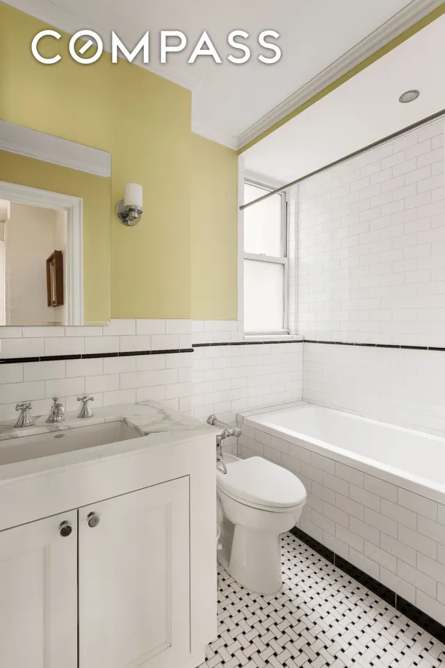 41 West 96th Street