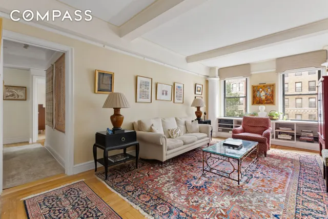 41 West 96th Street
